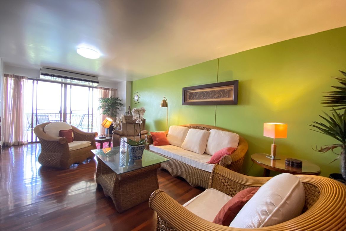 2 bed unit for sale at Hillside 4