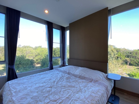 2 bed unit for sale in Chang Phuak area