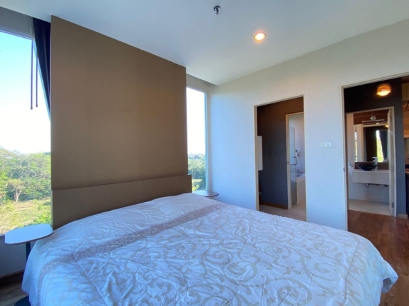 2 bed unit for sale in Chang Phuak area