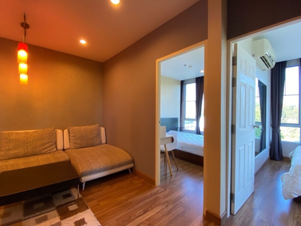 2 bed unit for sale in Chang Phuak area