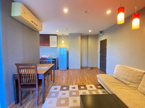 2 bed unit for sale in Chang Phuak area