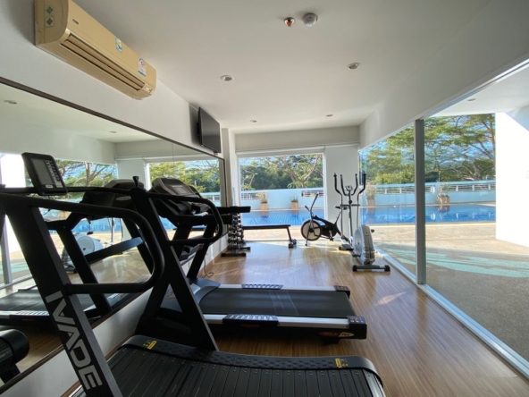 2 bed unit for sale in Chang Phuak area