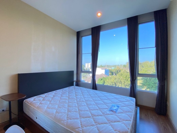 2 bed unit for sale in Chang Phuak area