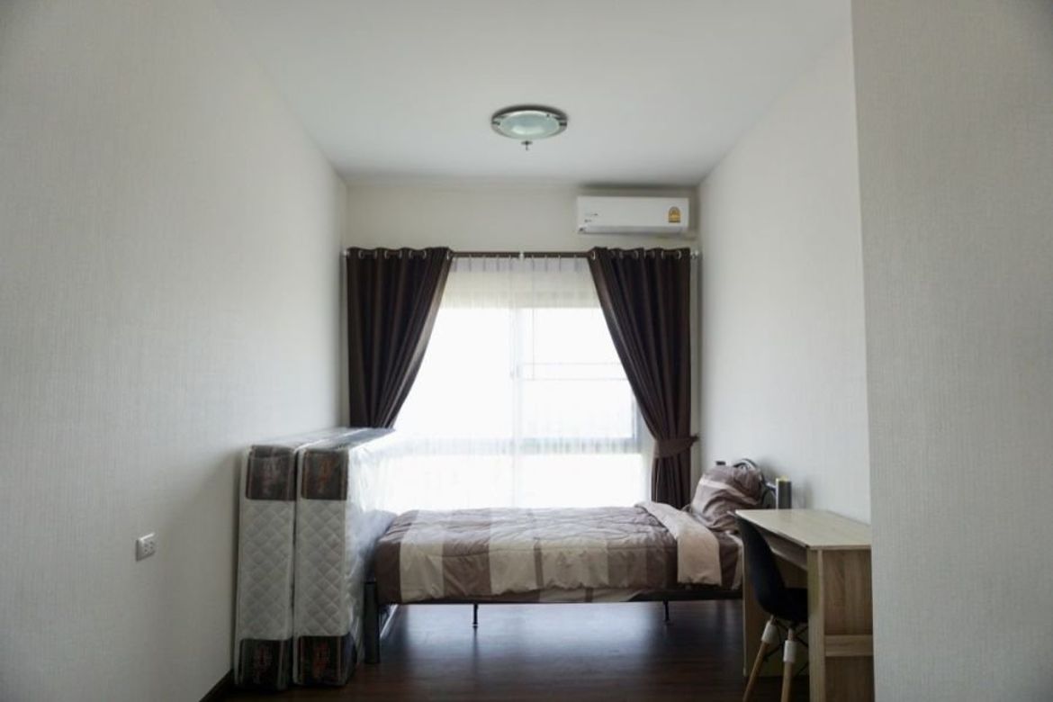 A brand new 2 bed unit for sale in Muang Chiang Mai-P-PCS385