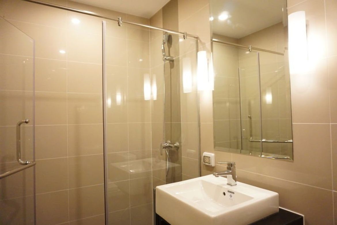 A brand new 2 bed unit for sale in Muang Chiang Mai-P-PCS385