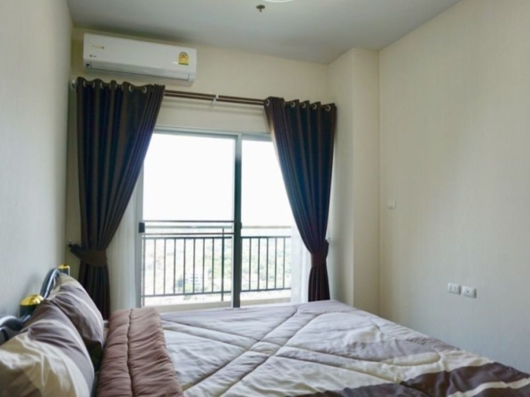 A brand new 2 bed unit for sale in Muang Chiang Mai-P-PCS385