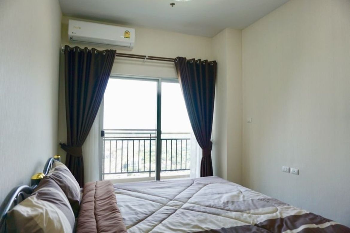 A brand new 2 bed unit for sale in Muang Chiang Mai-P-PCS385