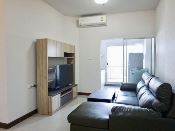 A brand new 2 bed unit for sale in Muang Chiang Mai-P-PCS385