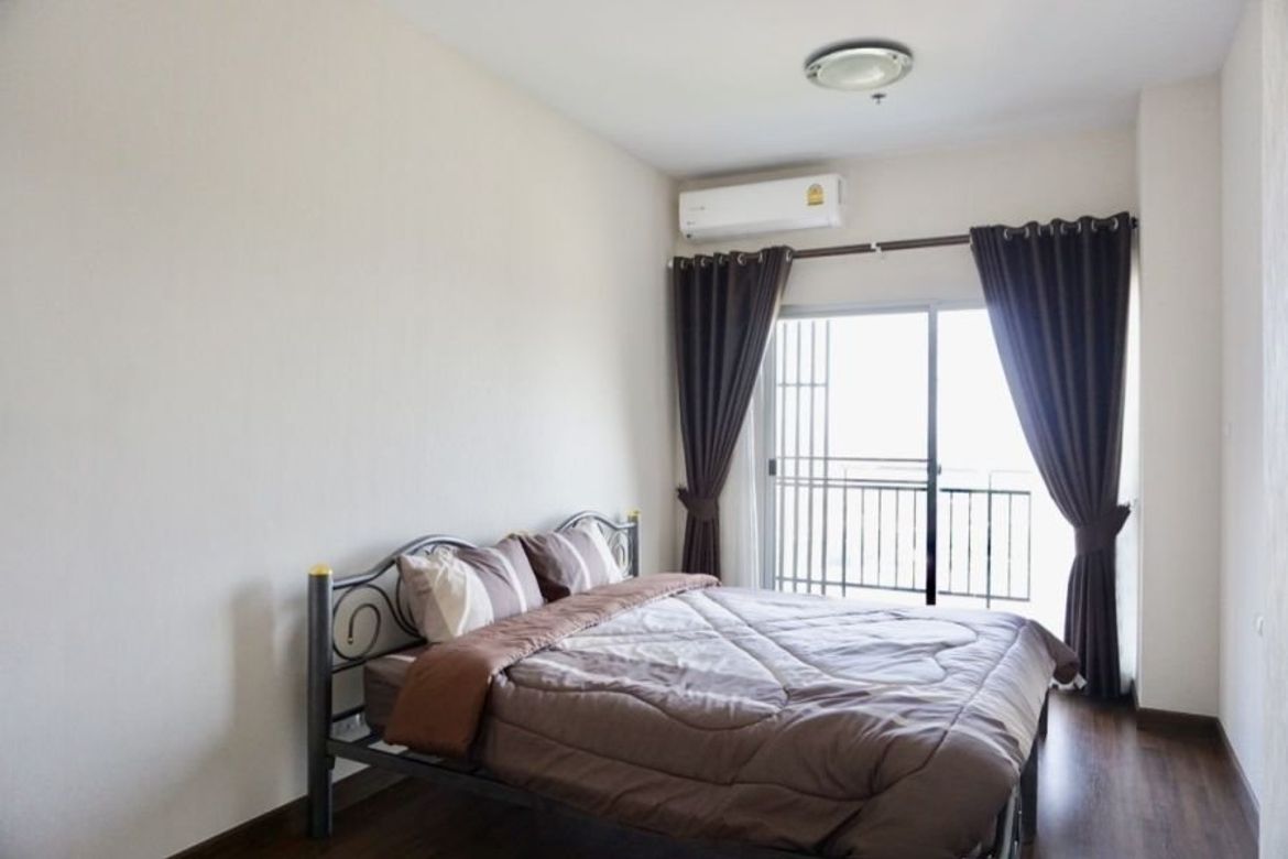 A brand new 2 bed unit for sale in Muang Chiang Mai-P-PCS385