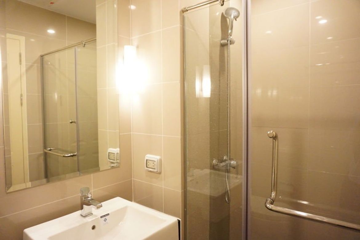 A brand new 2 bed unit for sale in Muang Chiang Mai-P-PCS385