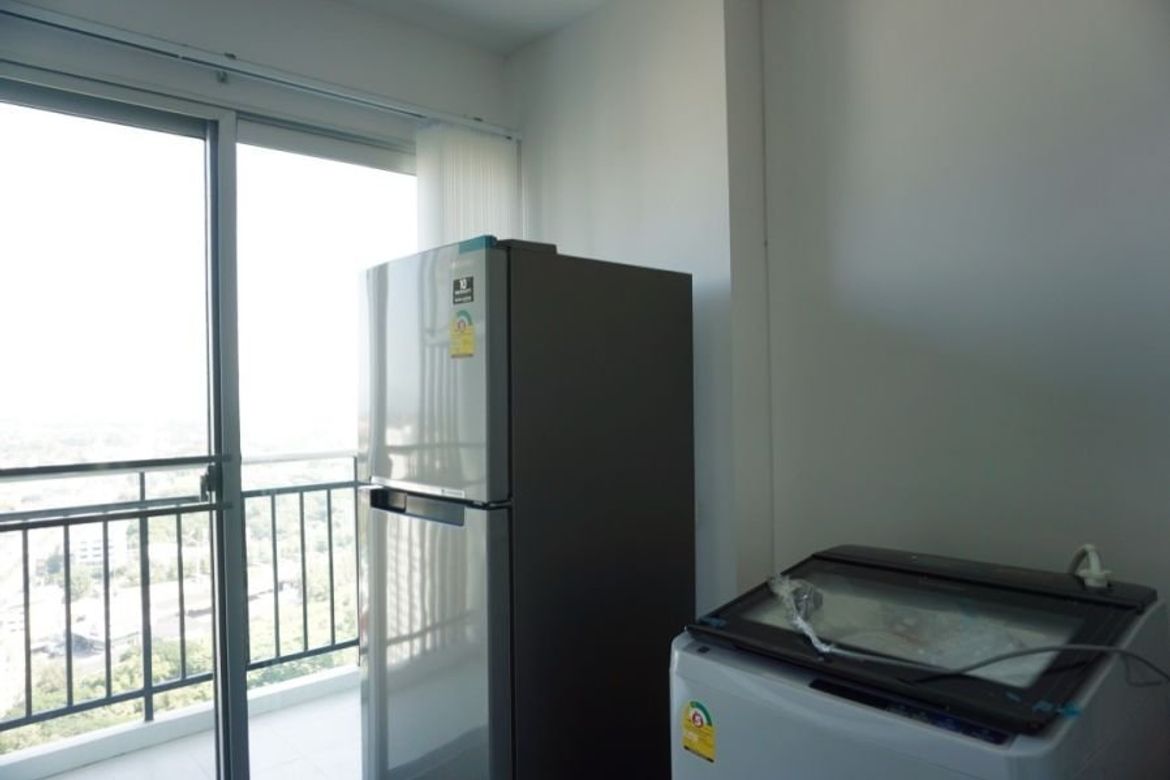 A brand new 2 bed unit for sale in Muang Chiang Mai-P-PCS385