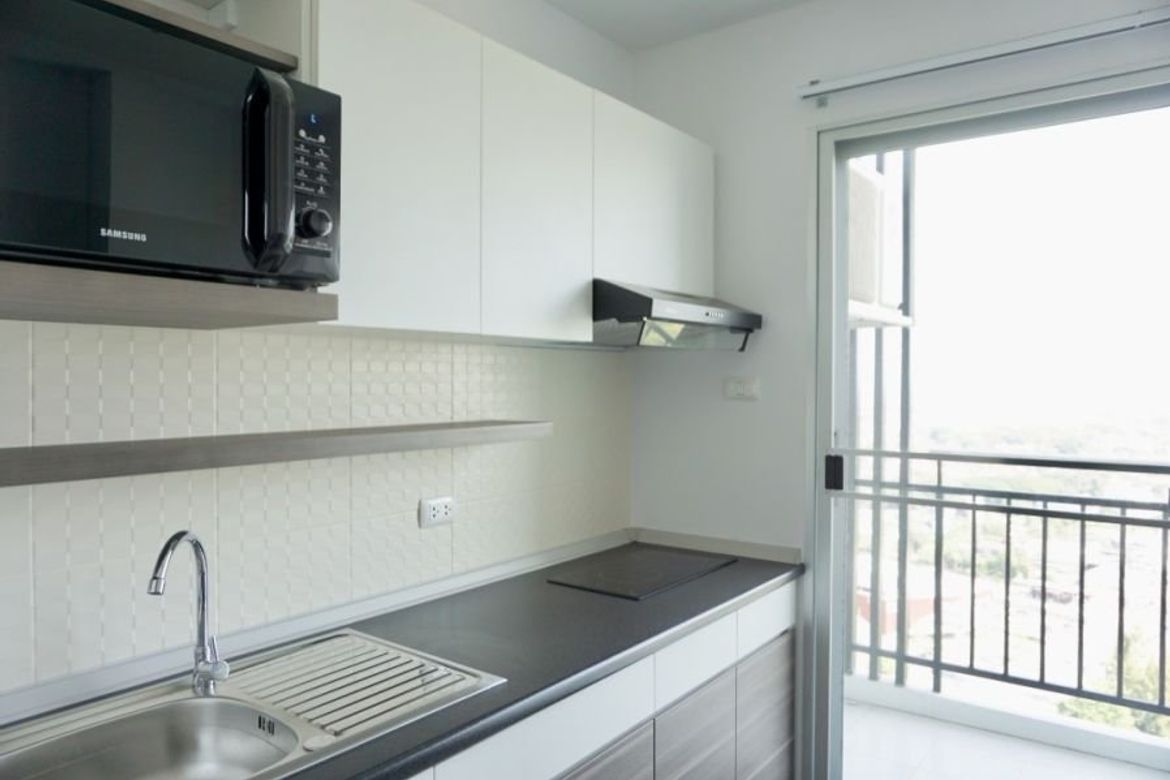 A brand new 2 bed unit for sale in Muang Chiang Mai-P-PCS385