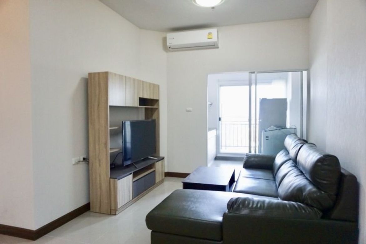 A brand new 2 bed unit for sale in Muang Chiang Mai-P-PCS385