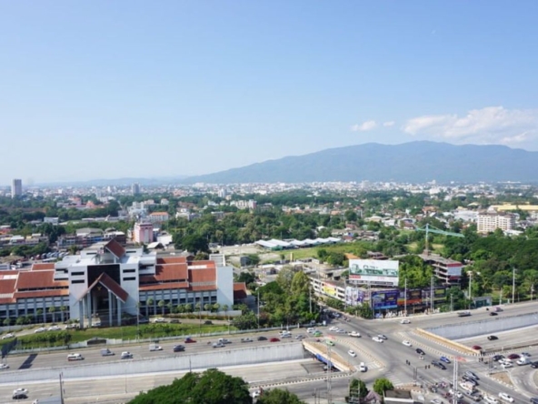 Chiang Mai-P-PCS388