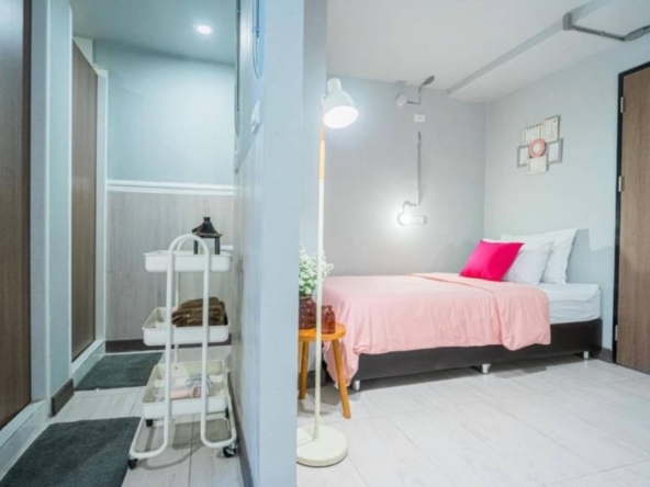 Hostel for sale