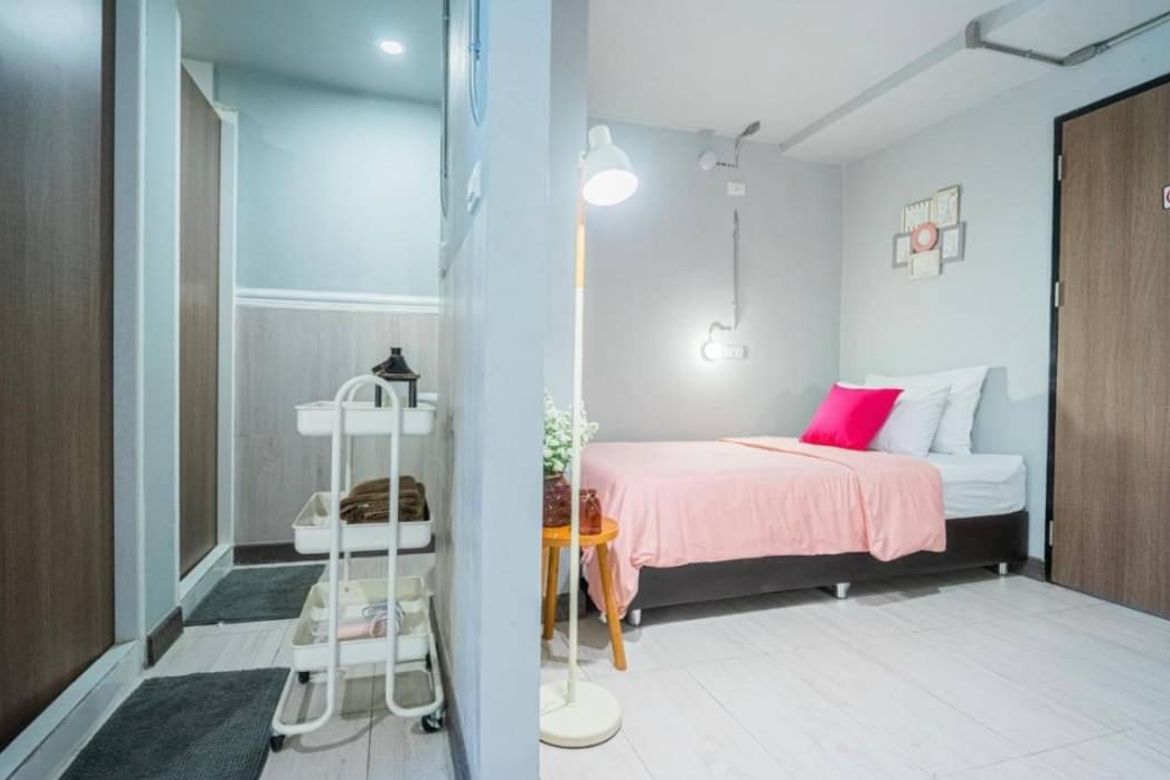 Hostel for sale