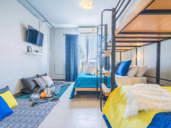 Hostel for sale