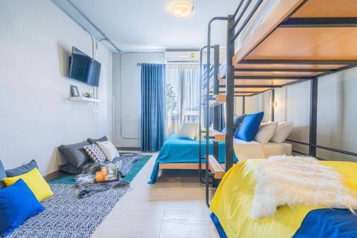 Hostel for sale