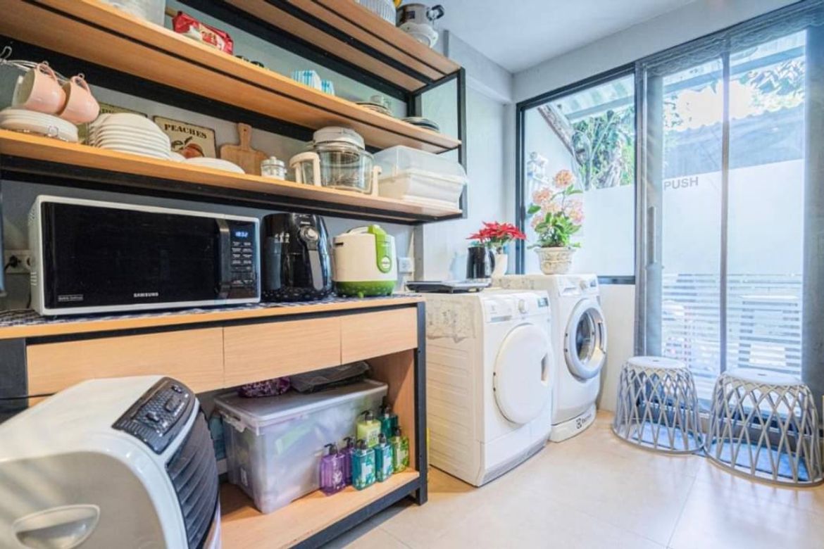 Hostel for sale