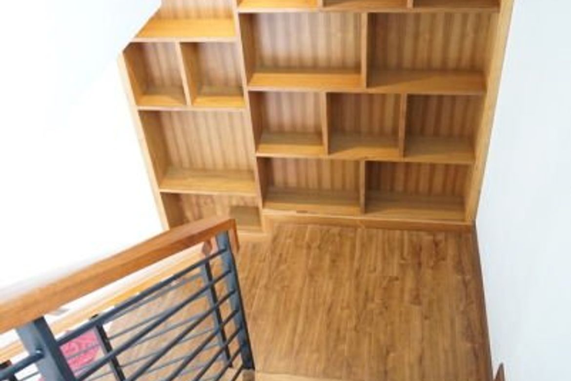Brand new house with a private pool for rent in San Sai