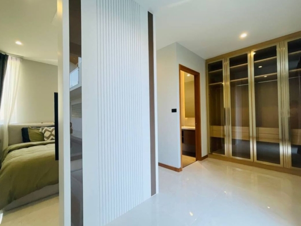 Newly built house for sale Modern style