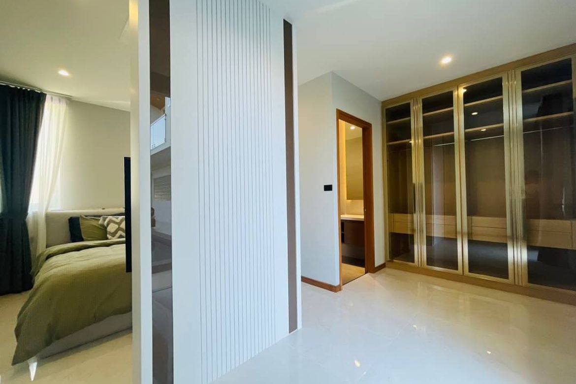 Newly built house for sale Modern style