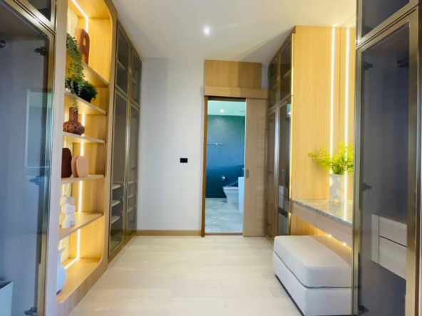 Newly built house for sale Modern style