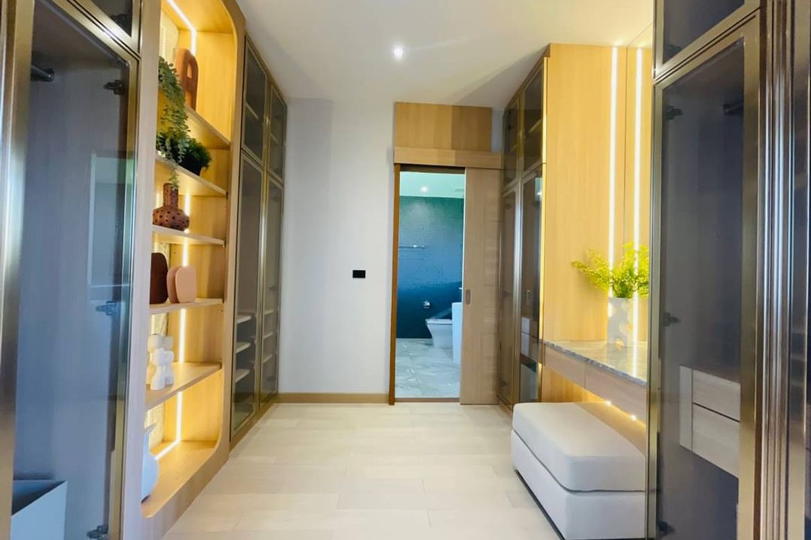 Newly built house for sale Modern style