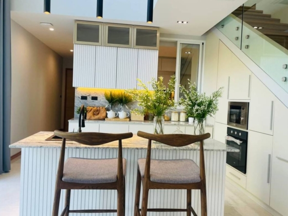 Newly built house for sale Modern style