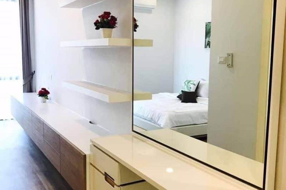 For Rent/sale modern style house with private swimming pool