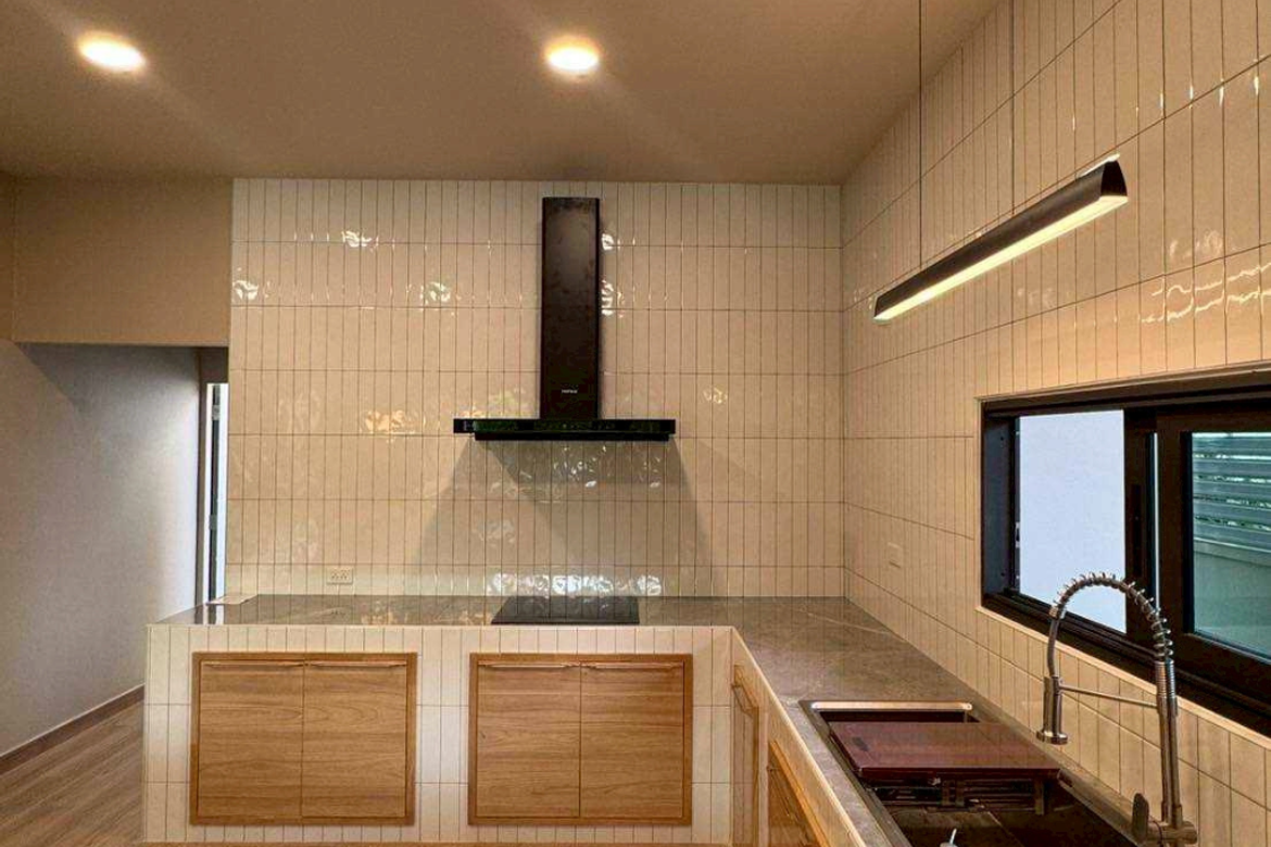 For rent Baan Tharadong - Hang Dong