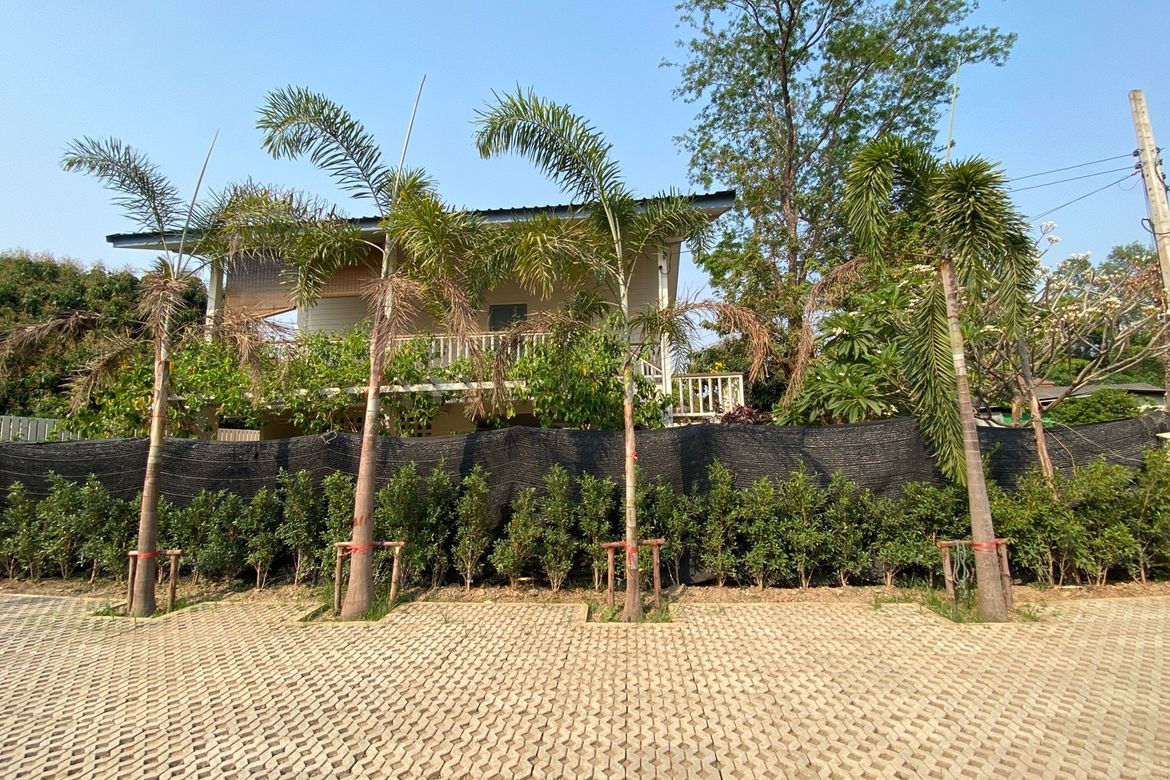 Chiang Mai-P-PHR1125