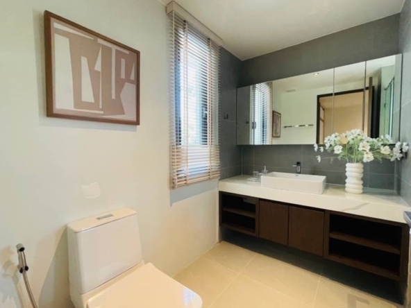 Luxury Pool Villa Model style for Sale in Green Valley project