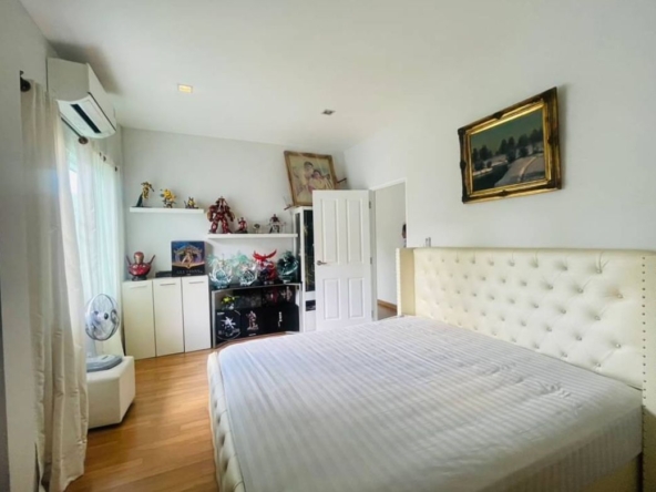 For rent: Luxury American Cottage house in the Laddarom Elegance Project