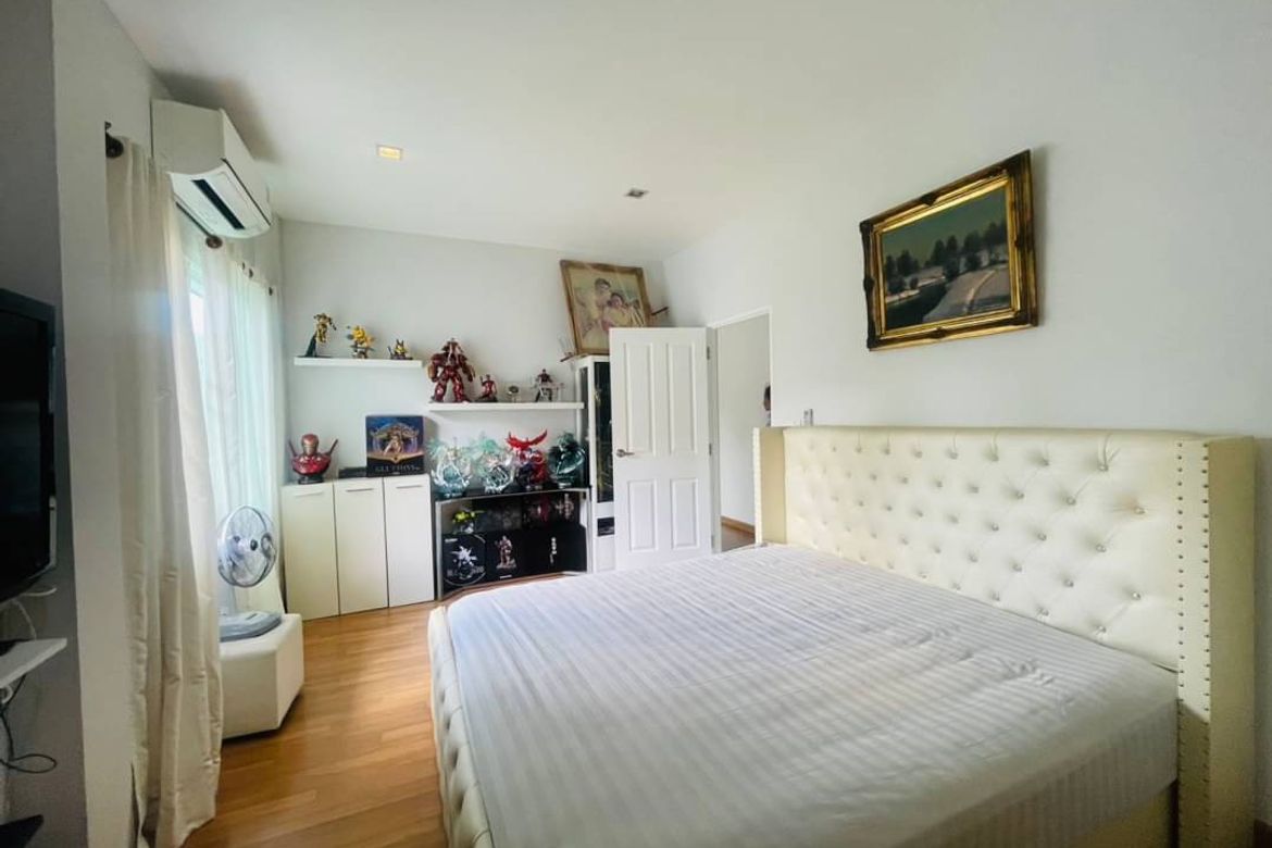 For rent: Luxury American Cottage house in the Laddarom Elegance Project