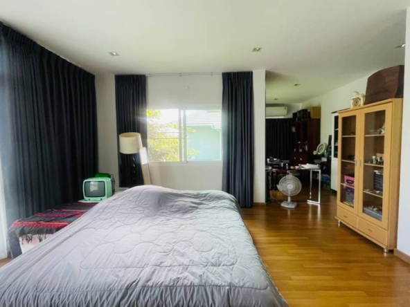 For rent: Luxury American Cottage house in the Laddarom Elegance Project