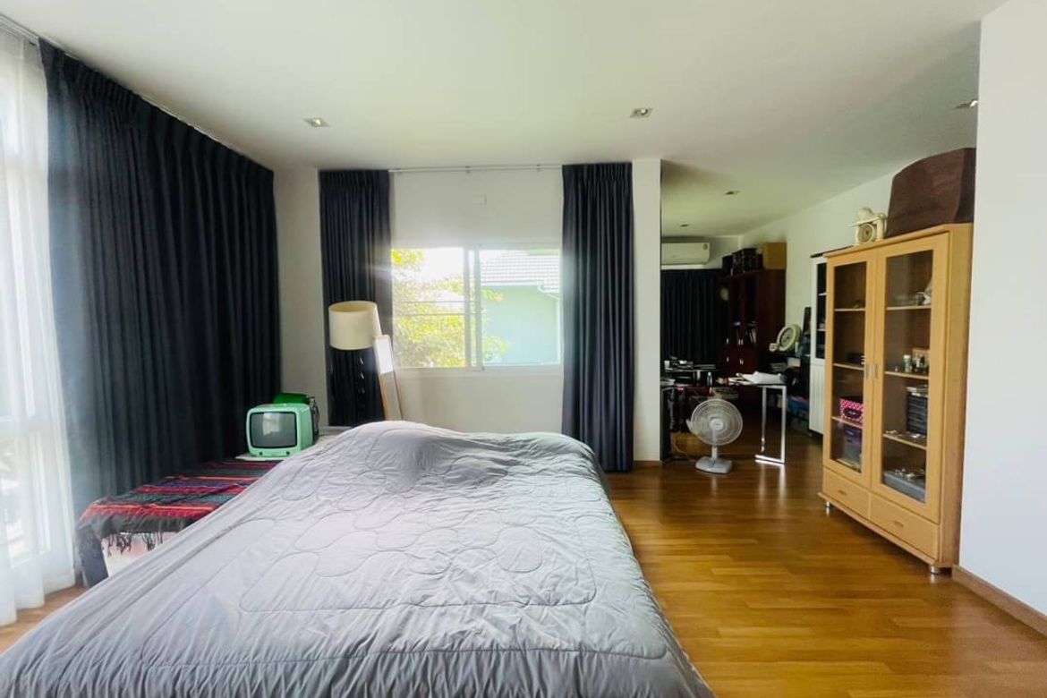 For rent: Luxury American Cottage house in the Laddarom Elegance Project