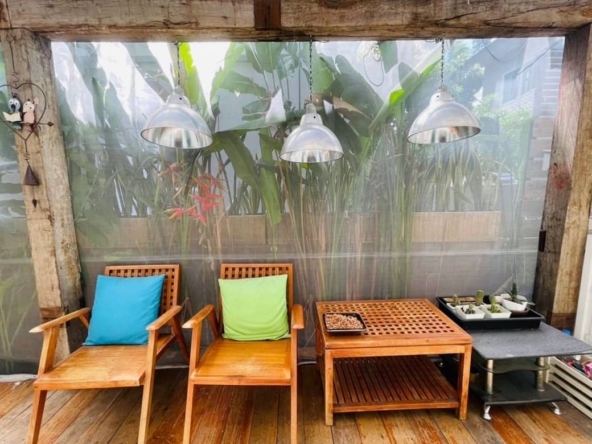 For rent: Luxury American Cottage house in the Laddarom Elegance Project