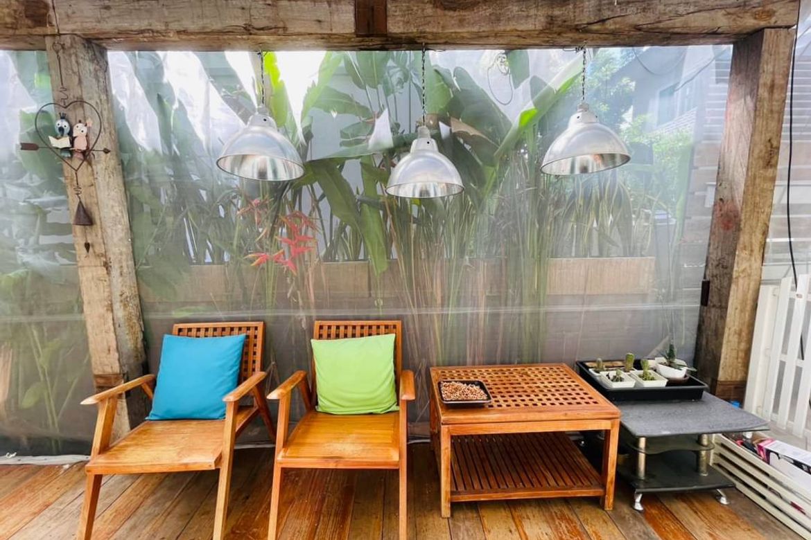 For rent: Luxury American Cottage house in the Laddarom Elegance Project