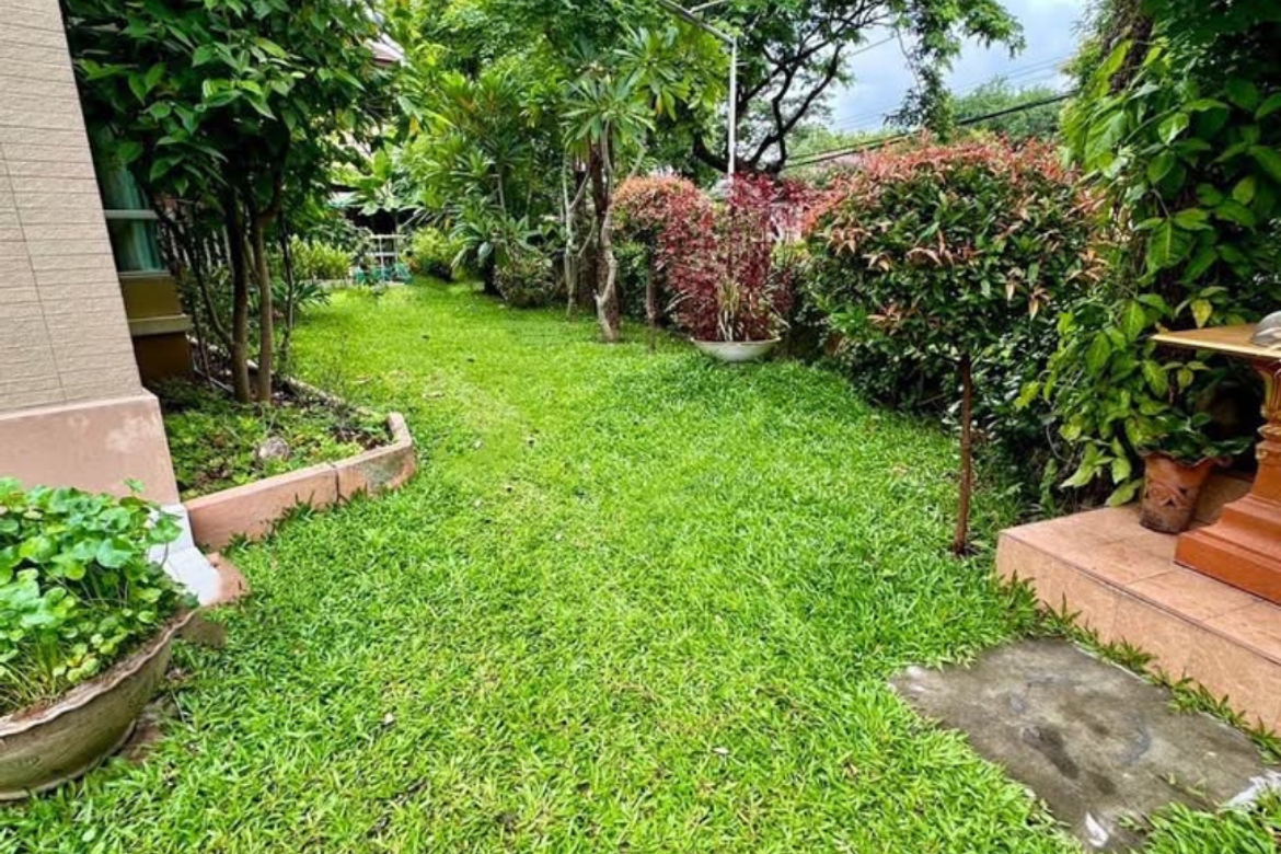 5 Bedrooms | 4 Bathrooms | 126 Sq. Wah (ID: 282HR)-MR-282HR