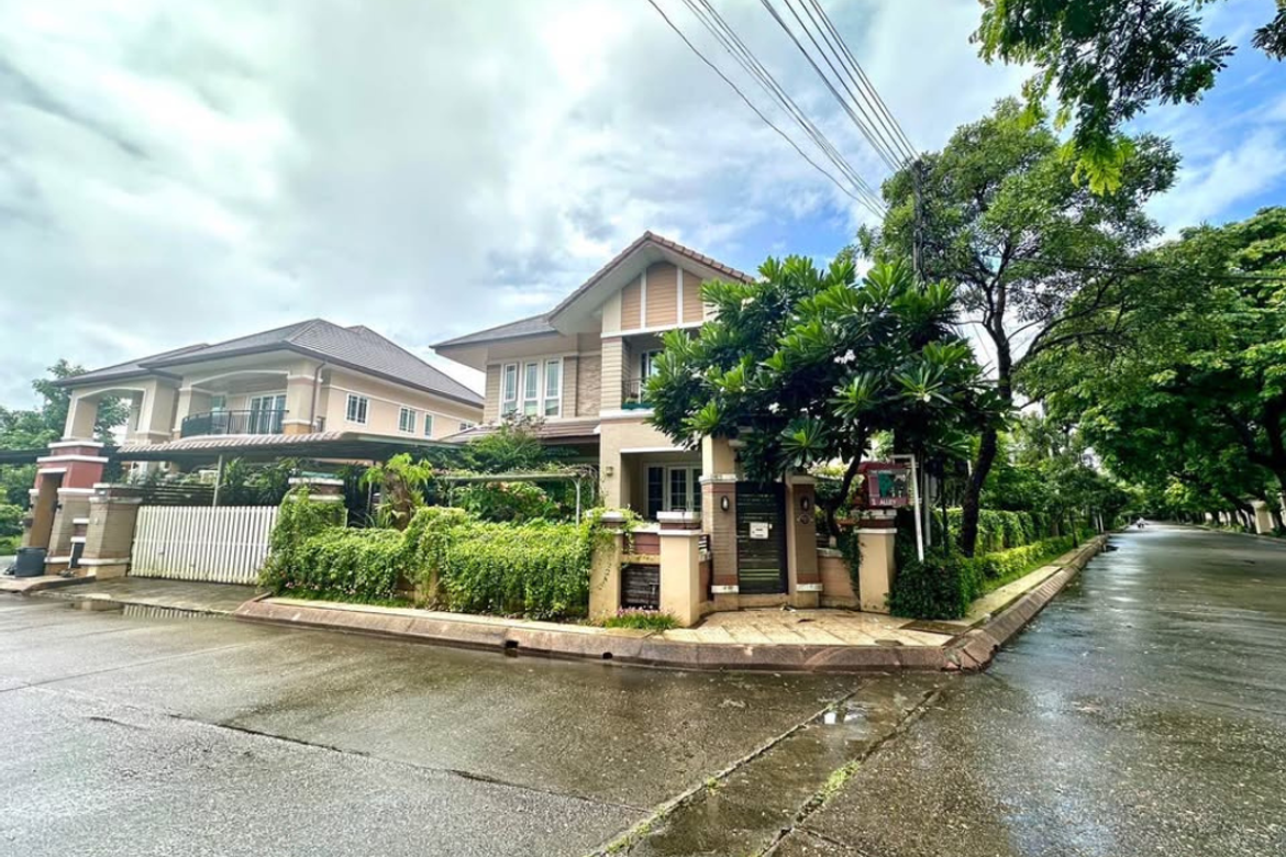 Athinakulpun Ville 14 - Pa Daet