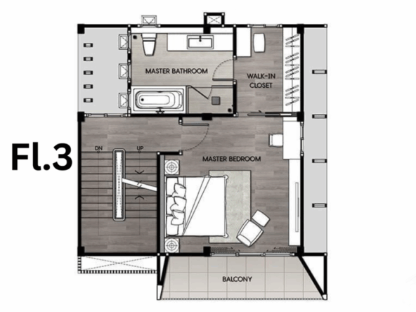 4 baths
