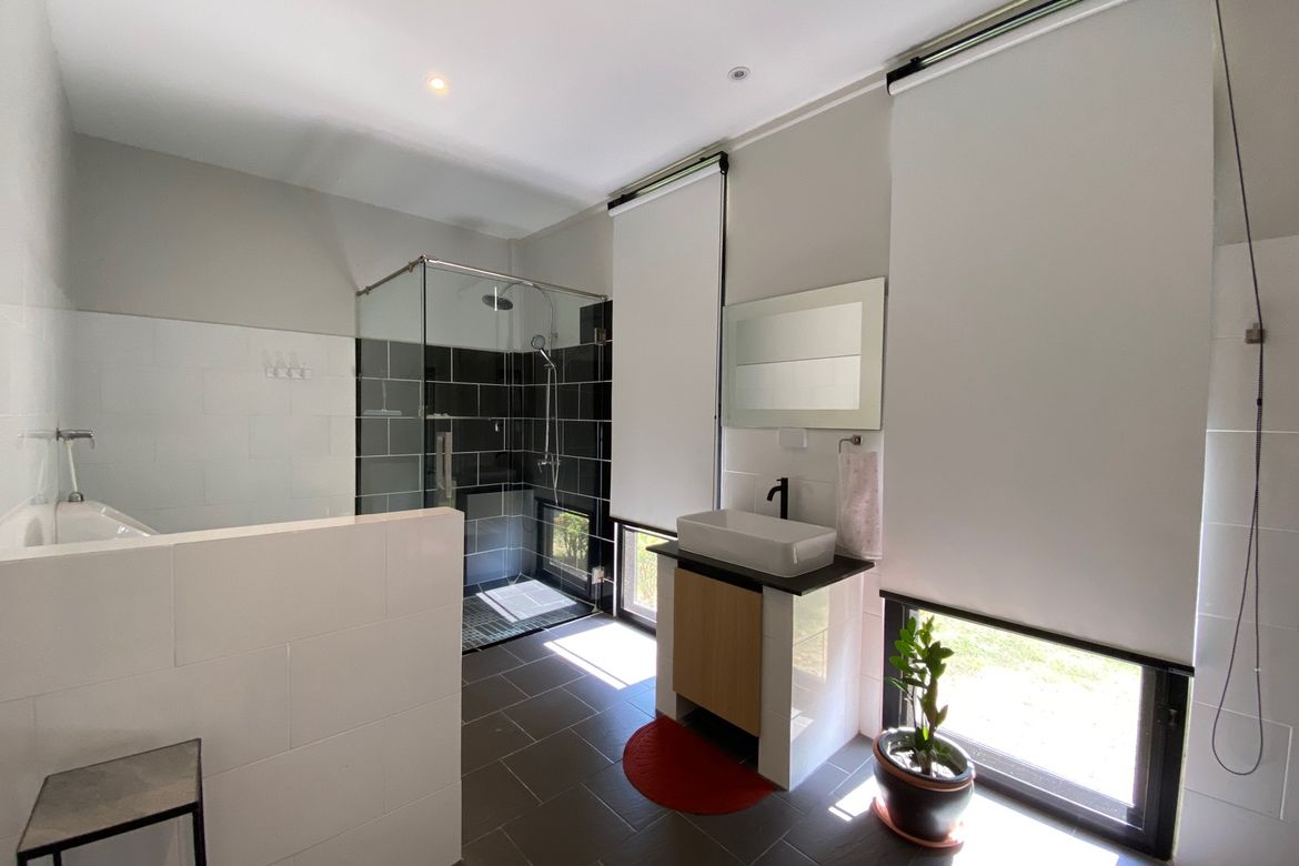 2 bed villa with a private pool for rent in Chang Kian