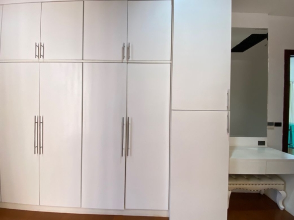 Modern 3 Bedrooms House for Rent in Chang Phuak area
