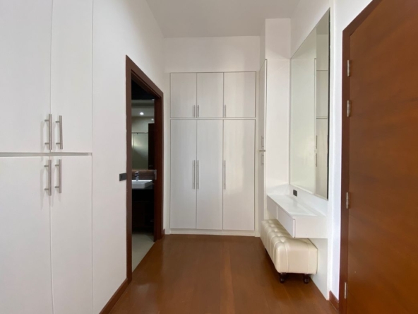 Modern 3 Bedrooms House for Rent in Chang Phuak area