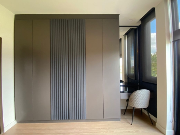 A modern 3 bed house for rent in Muang Chiang Mai-P-PHR977