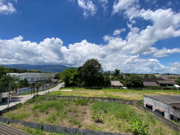 A modern 3 bed house for rent in Muang Chiang Mai-P-PHR977