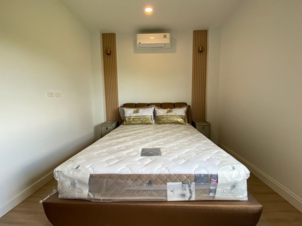 A modern 3 bed house for rent in Muang Chiang Mai-P-PHR977