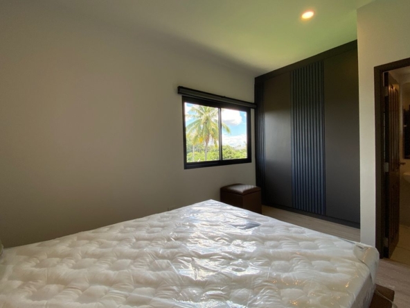 A modern 3 bed house for rent in Muang Chiang Mai-P-PHR977