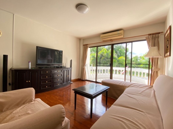 3-Bed Family Home with Private Pool for Rent in San Kamphaeng